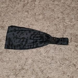 Lululemon headband